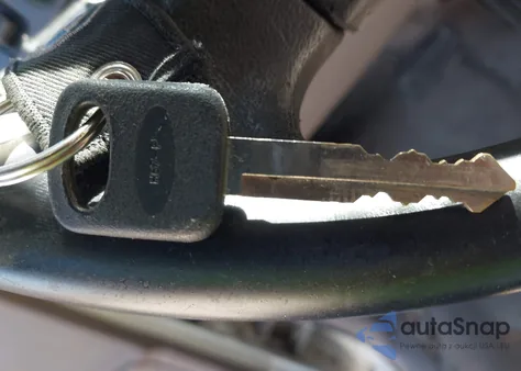 1995 Ford F150 из США, поврежденный, VIN 1FTEF15Y7SLB50536